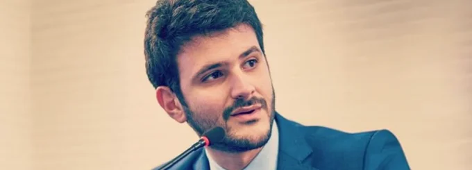 Giordano Riello intervento Festival Città Impresa Treviso